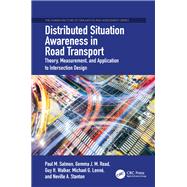 Distributed Situation Awareness in Road Transport