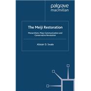 The Meiji Restoration