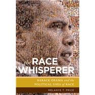 The Race Whisperer
