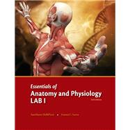 Essentials of Anatomy and Physiology Lab I