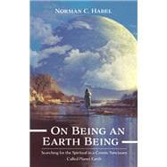 On Being an Earth Being