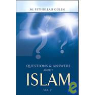 Questions And Answers About Islam