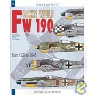 The Focke Wulf FW190