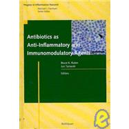 Antibiotics As Anti-Inflammatory And Immunomodulatory Agents