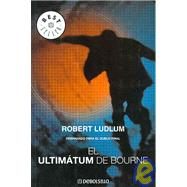 El ultimatum de Bourne/ The Bourne Ultimatum