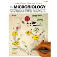 Microbiology Coloring Book