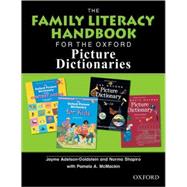 The Oxford Picture Dictionary  Family Literacy Handbook