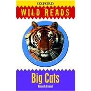 Big Cats Wild Reads