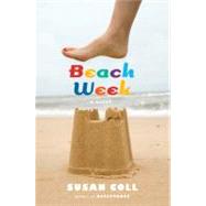 Beach Week A Novel