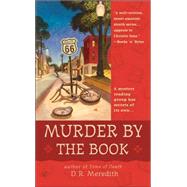 Murder By the Book