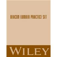 Beacon Lumber Practice Set