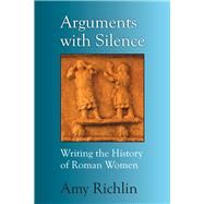Arguments With Silence