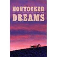 Honyocker Dreams,9780803249257