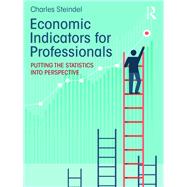 Economic Indicators for Professionals: Putting the Statistics into Perspective