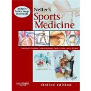 Netter's Sports Medicine Online Access