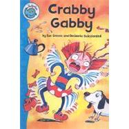 Crabby Gabby