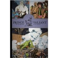 Prince Valiant Vol. 13 1961-1962