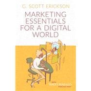 Marketing Essentials for a Digital World