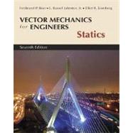 Vector Mechanics for Engineers : Statics