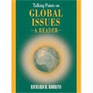 Talking Points on Global Issues A Reader
