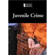 Juvenile Crime