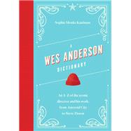 A Wes Anderson Dictionary