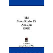 The Short Stories of Apuleius