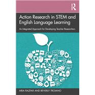 Action Research in STEM and English Language Learning