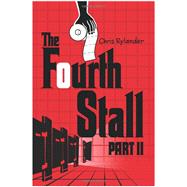 The Fourth Stall Book 2