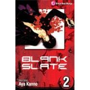 Blank Slate, Vol. 2 Answers