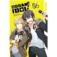 Ossan Idol!, Volume 6