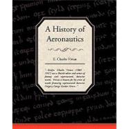 A History of Aeronautics