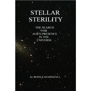 Stellar Sterility