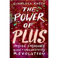 The Power of Plus Inside Fashion's Size-Inclusivity Revolution