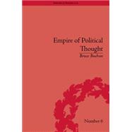 Empire of Political Thought: Indigenous Australians and the Language of Colonial Government