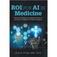 ROI  for AI in Medicine