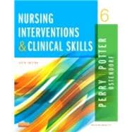 Nursing Skills Online Version 4.0  for Nursing Interventions & Clinical Skills