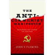 Anti-Communist Manifestos Cl