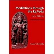 Meditations Through the Rig Veda