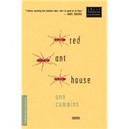 Red Ant House