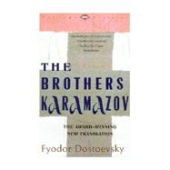 The Brothers Karamazov