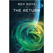The Return Book IV of Voyagers