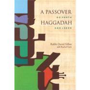 A Passover Haggadah