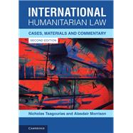 International Humanitarian Law