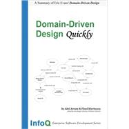 Domain-Driven Design: Quickly