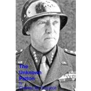 The Unknown Patton