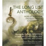 The Long List Anthology