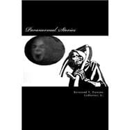 Paranormal Stories,9781507809259