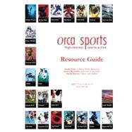 Orca Sports Resource Guide