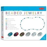 Fashion Your Own Beaded Jewelry